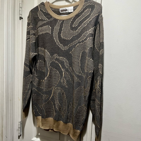 Country Suburbans vintage crew neck sweater - Picture 4 of 7